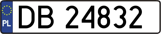 DB24832