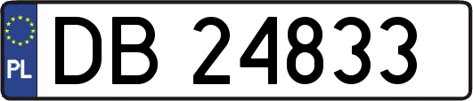 DB24833