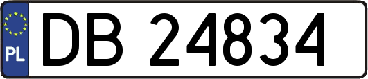 DB24834