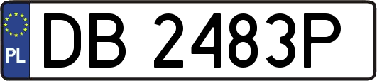 DB2483P