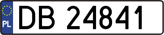 DB24841