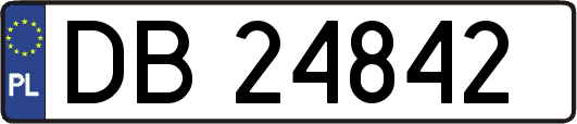 DB24842