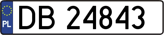 DB24843