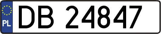 DB24847