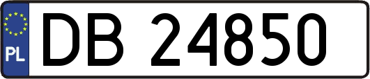 DB24850