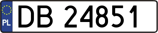 DB24851