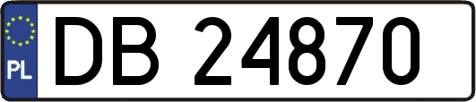 DB24870