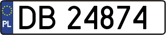 DB24874