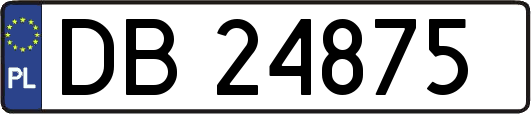DB24875