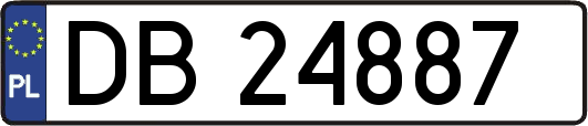 DB24887