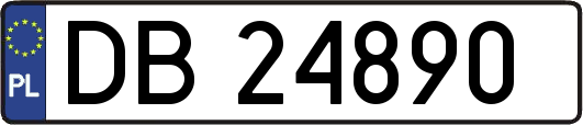 DB24890