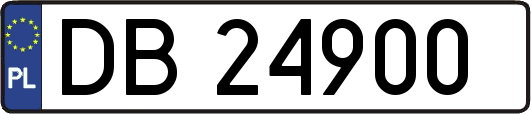 DB24900