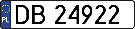 DB24922