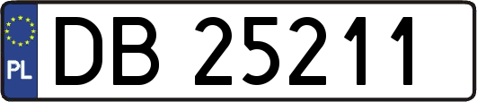 DB25211
