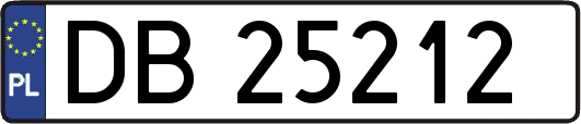DB25212