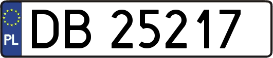 DB25217