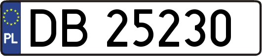 DB25230