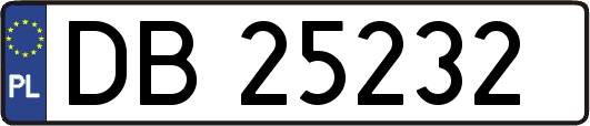 DB25232