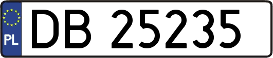 DB25235