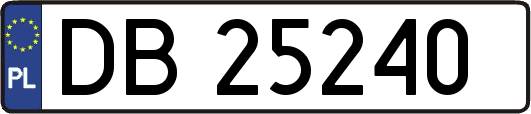 DB25240