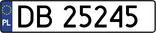 DB25245