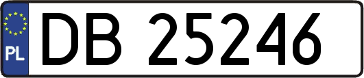 DB25246