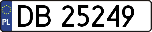 DB25249