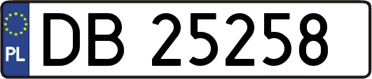 DB25258