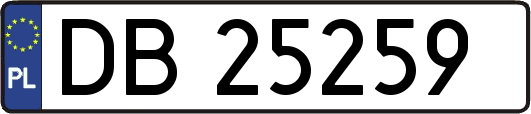 DB25259