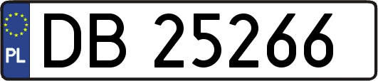 DB25266