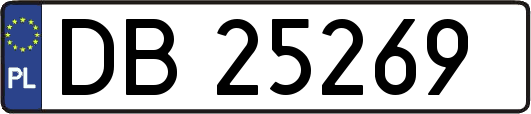 DB25269