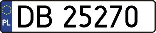 DB25270