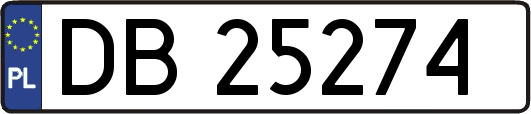DB25274