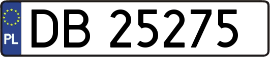 DB25275