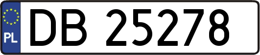 DB25278