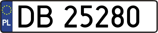 DB25280