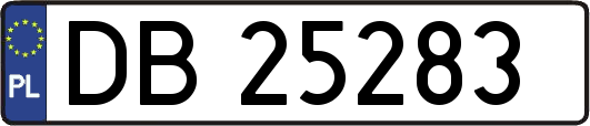 DB25283