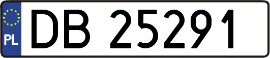 DB25291