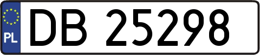 DB25298