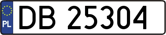 DB25304