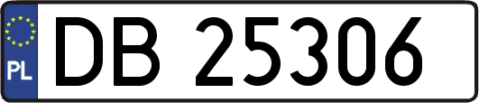 DB25306