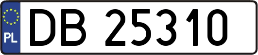 DB25310