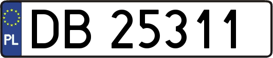 DB25311