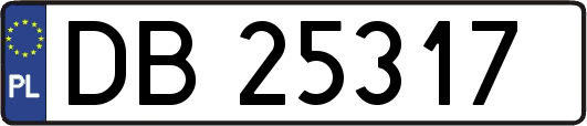 DB25317