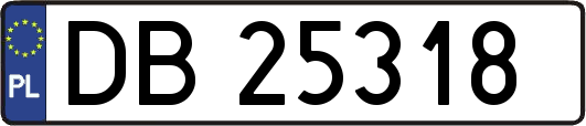 DB25318