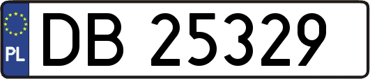DB25329