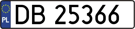 DB25366