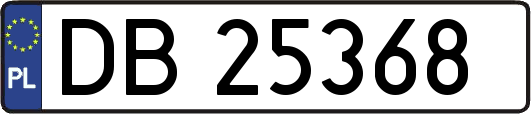 DB25368