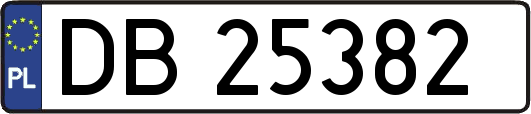 DB25382