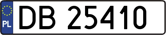 DB25410